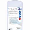 MyClean® DS Surface Disinfection / Quick Disinfection (500ml bottle) - Front View