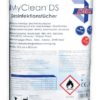 MyClean DS – Desinfektionstücher mit Alkohol (120 Stk Packung)