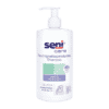 Seni Shampoo mit 3 % UREA (500ml) - Ansicht front