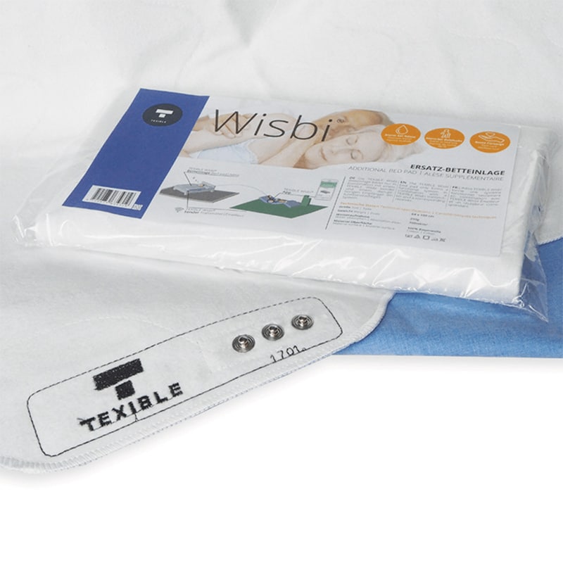 Wisbi additional bed liner - Details