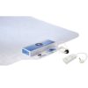 Wisbi PLUS care set - The intelligent bed liner! (with socket receiver) - Details