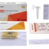 CITEST Diagnostics COVID-19 Antigen Rapid Test (Swab) Laientest AT1350/21 - 1er Pack